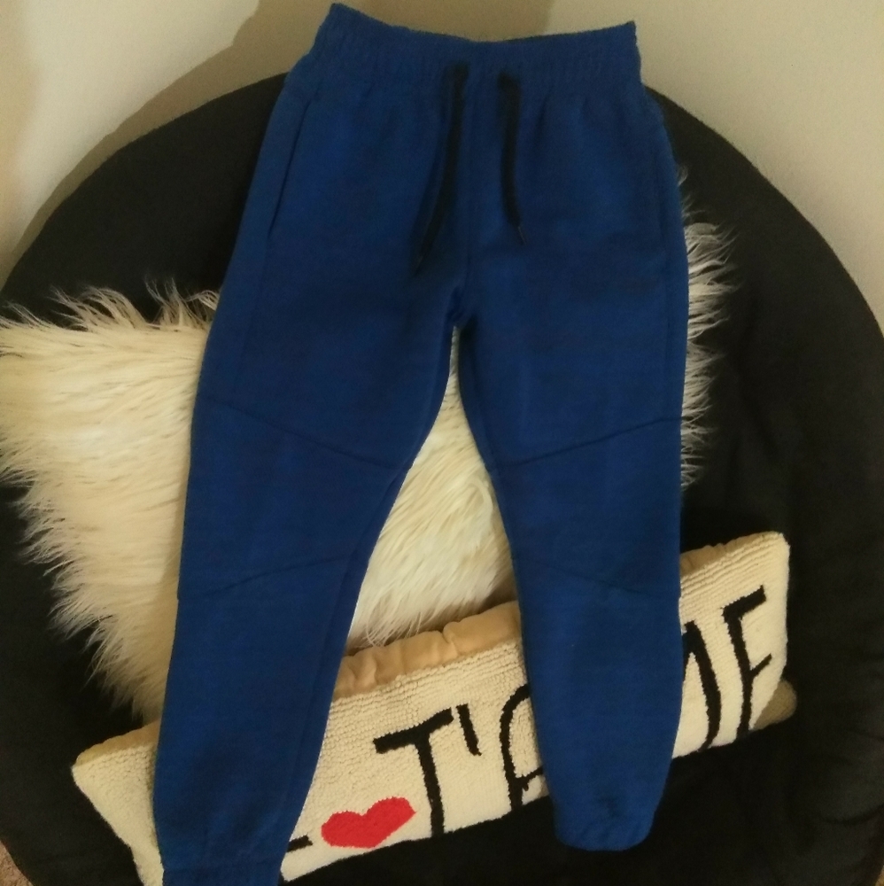 DKNY Boys Jogger Pants